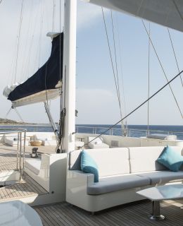 Meira Luxury Yacht (5)