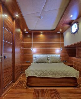 Dragon Fly Luxury Gulet (21)