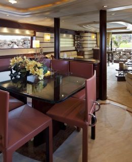 Steel Hull 30m Motoryacht (1)
