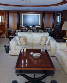 Benetti Replica Motoryacht (28)