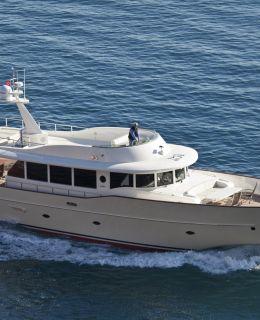 Classic 23 Motoryacht (2)