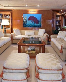 Dr no no Motor Yacht (17)