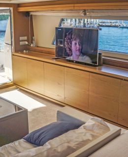 Sanlorenzo 72ft for charter (25)