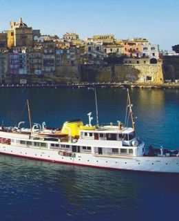 Classic Motoryacht (24)