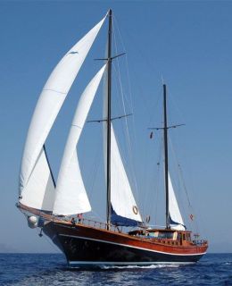 2010 Refit Gulet (2)