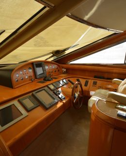 Astondoa 72 For Sale (5)