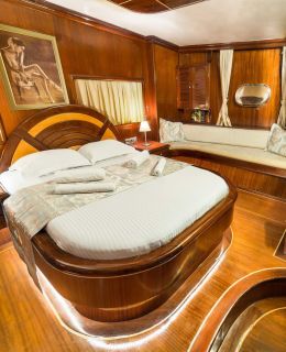 2007 Launched Gulet (18)