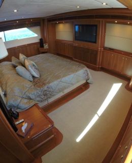Benetti Style Motoryacht (9)