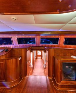 Halkon Del Mar Luxury Gulet (46)