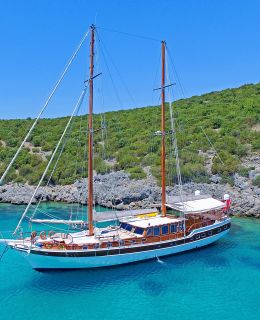 Gulet Cevri Hasan (1)