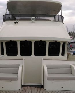 21m Trawler for sale (58)