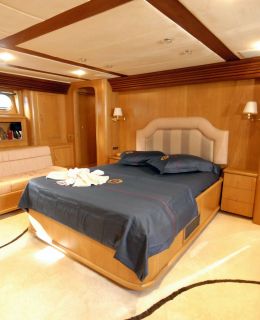 Custom Built 27m Motoryacht (36)