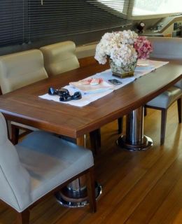 Notika Built Motoryacht (11)