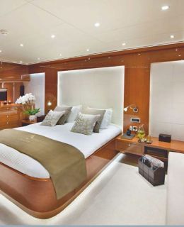 Mermaid Ultra Luxury Gulet (1)