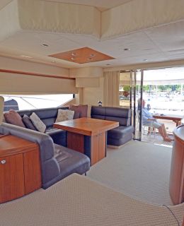 Sunseeker Manhattan 60 (20)