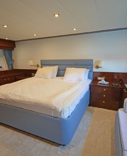 Custom Built Trowler (42)