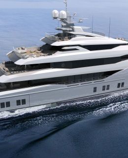 Bilgin 67m Motor Yacht (6)