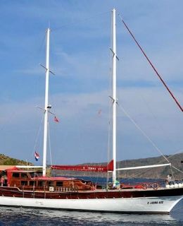 Gulet Sea Angel 2 (1)