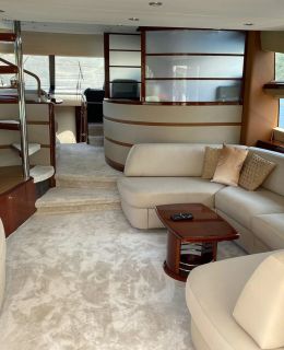 Princess 67ft for sale (16)