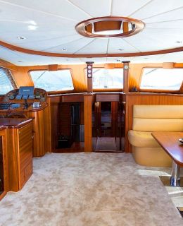 Custom Built Gulet (13)