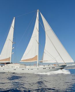 Luxury Gulet Queen of Salmakis (42)