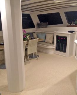 Luxury Schooner For Sale (30)