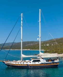 Artemis Gulet (0201)