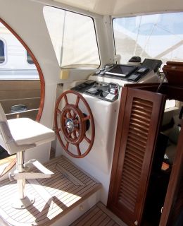 Quality Sailing Yacht (30)