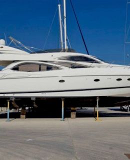 Sunseeker Manhattan 64 (1)