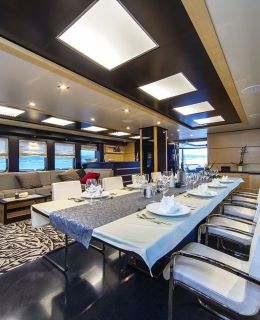 Navilux Luxury Gulet (16)
