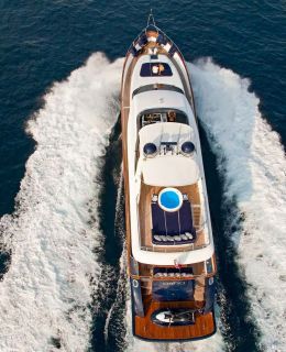 Asha MotorYacht (2)