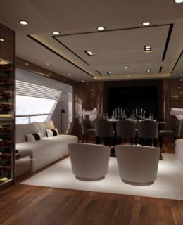 New 32m custom superyacht (6)