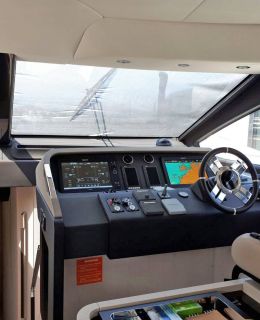 Azimut 72 Motor Yacht (13)
