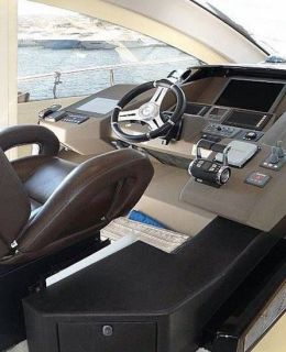 Cranchi 66fly Motor Yacht (14)