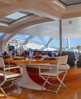 Adastra Luxury Motor Yacht (24)