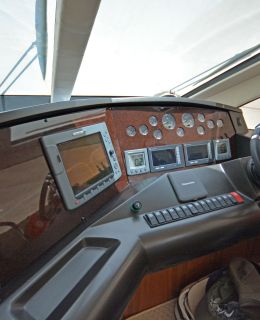 Sunseeker Manhattan 60 For Sale (18)