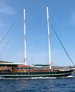 Commercial Greek Flag 24m Gulet (1)