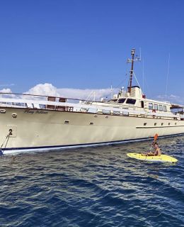 Play Fellow Motor Yacht (1)