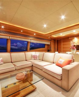 Luxury Motor Yacht Funda D (9)