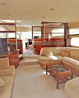 Motor Yacht Dolce Vita (29)