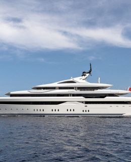 O'Pari Super Yacht (18)