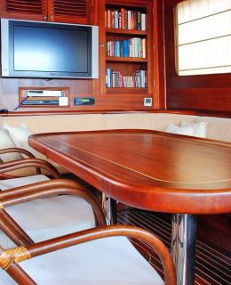 Tanem H Luxury Gulet (40)