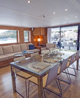 Navetta Style Motor Yacht (3)