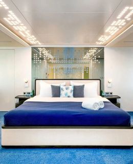 Serenitas Motor Yacht (24)