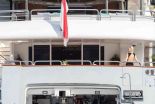 Megayacht Service And Bunkering