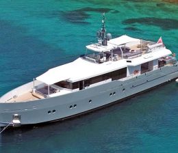 Yacht Sales and Brokerage