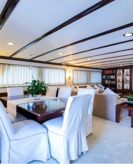 Benetti 35m Motor Yacht (10)