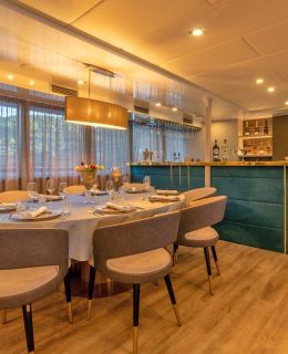 Motor Yacht Ohana (16)