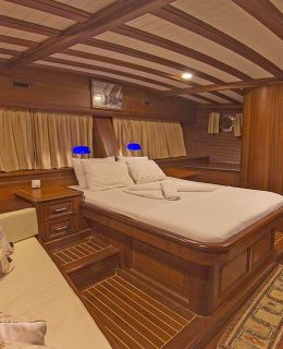 Transom Gulet in Turkey (18)