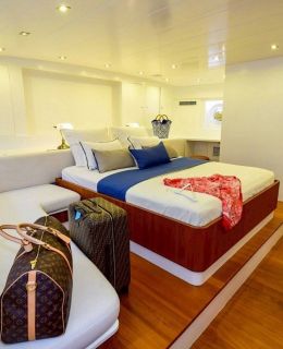 Luxury Gulet Ubi Bene (28)